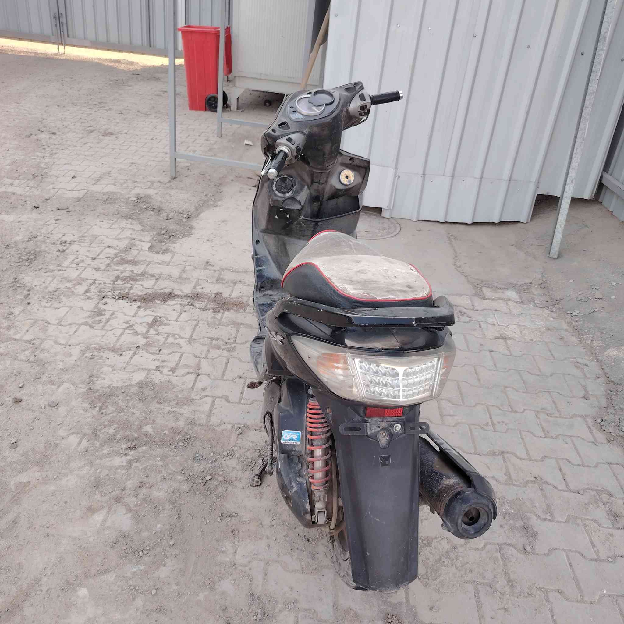 السلام عليكم للبيع أو مراوس سكنس فحل نوزل خطين شغاله نكره سلف كهربائيات كوله شغاله شلعه ومعدل فول دشبول شغال نضيفه محرك اخرس حلوه من كل النواحي بيه بيه خربطه بل نوزل مكاني حي تونس يم شركه تويوتا عل سريع محمد القاسم ***********
