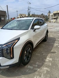 كيا سبورتج موديل 2026 زيرو شكل الجديد منفيس بسمي بدون يرباك بدون حادث ...