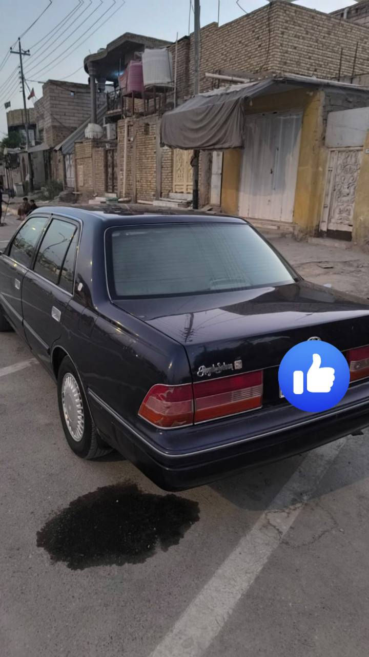 سلام عليكم  راس الثور  مكفوله كفاله عامه
رقم انبار مداور ثانيوم مشروع وطني

سياره جاهزه موديل 97

السعر85 وبيه مجال

مكان الناصريه سوق الشيوخ 

***********

مكفل بنشر اتصل ع راعيه
