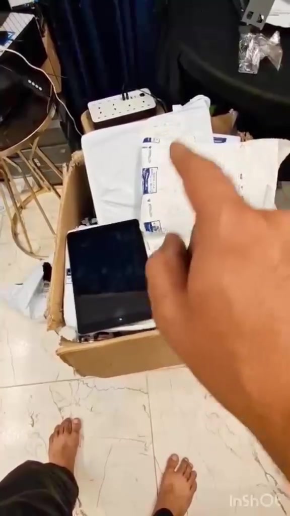 حبايبي هاي شلعة بيهة ٣٥ ايباد أبل الأصلي التفاصيل باالفديو إلي اتفيدة ومهتم خ يتصل وتدللون مكاني بغداد الزعفرانية للاستفسار
***********
