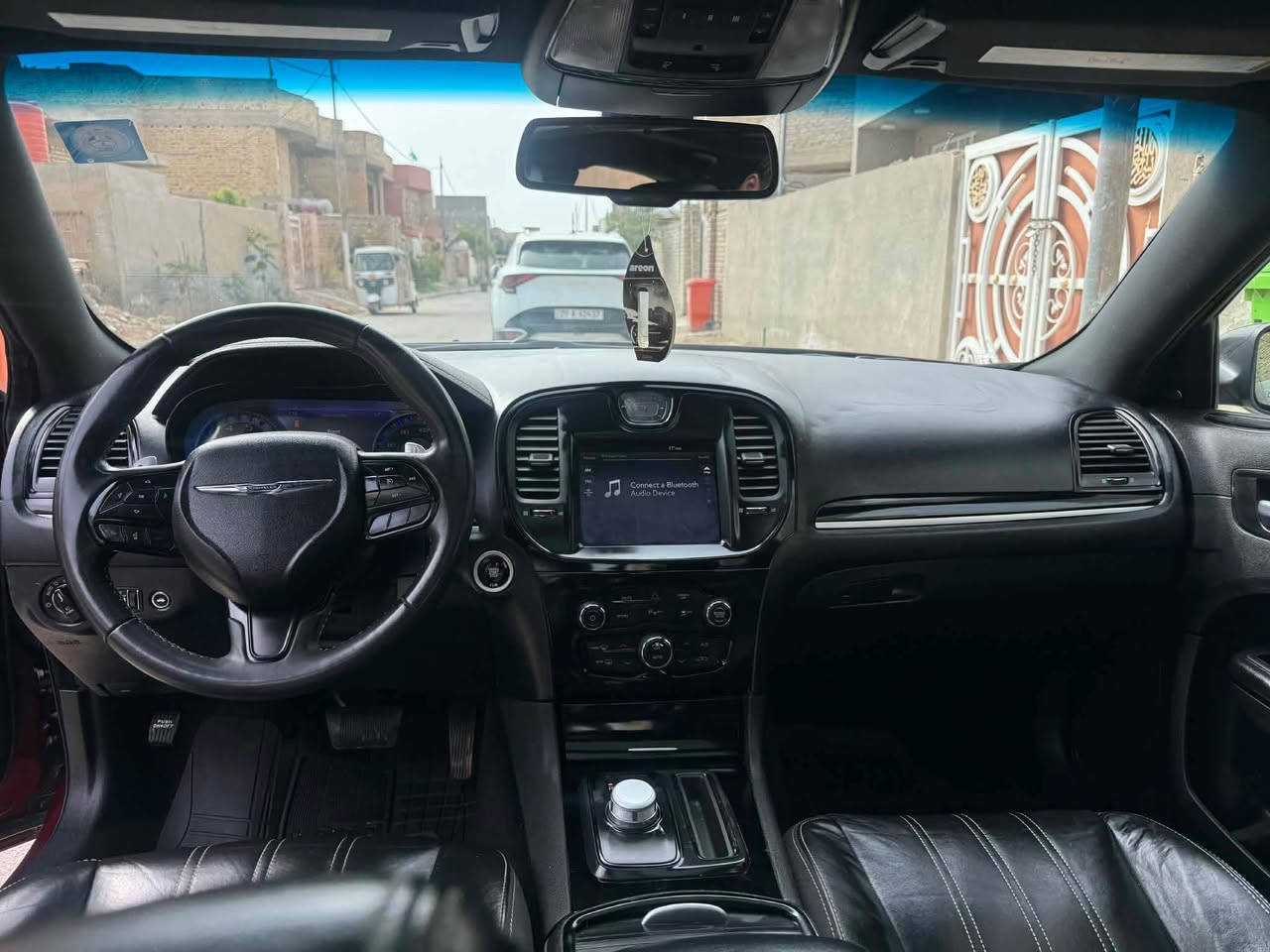 اللهم مصلي ؏ محمد وال محمد
نوع السياره : اوباما كرايسلر
المديل :2022
الفئه: S
نوع المحرك :6سلندر
محرك :3600 تو ويل 
المسافه المقطوعه88km
رقم سياره : واسط
مكينه + كير (كفاله)
لون مميز
المواصفات
رادار  امامي
كشنات جلد ݪون اسودs
كشنات كهربائي
حساسات
نقطه عمياء
فتحه سقف بنراما 
كشنات حار
شفتات تحكم
اشاير بل مري
شاشه كبيره مع نظام GPS
دمام خلفي 
تشغيل عن بـ؏ـَد 
بلوثوت
منافذ USP
نظام Sport
بـ؏ـَد بيه هوايـۃ موصفات معروفه 300s
السعر (خاص)
السورنار مرفق مع النشر  سياره جهازه ؏ اخير حبايه سياره جديده بمعنى الكمله 
استفسار او اتصال او واتس  غير متواجد ؏ فيس

‭0771 355 0582‬ Singapore
