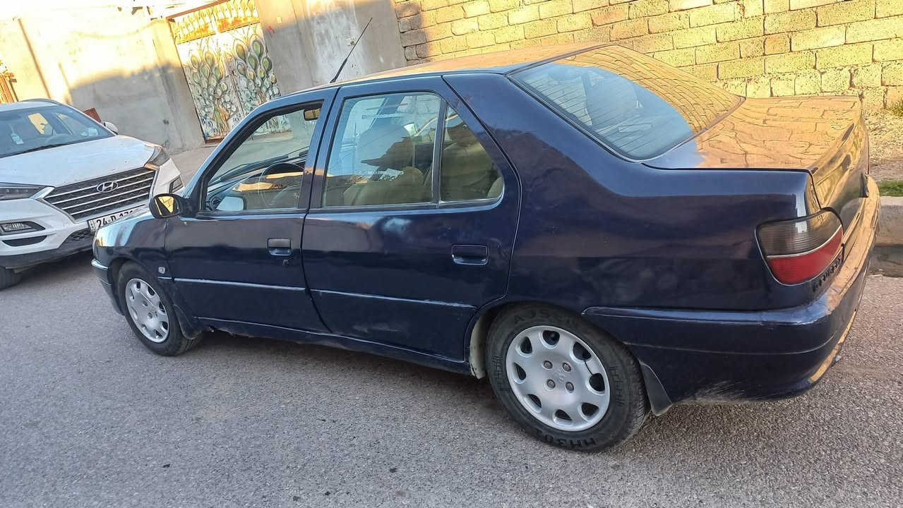 للبيع 2003 رقم جديد كابون محرك بي بدايه صرف*********** سعر 38
