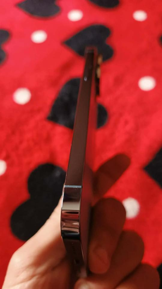 ايفون 13برو ماكس
بطاريه 85
ذاكره 256
شرق اوسط 
كلش نظيف 
فقط تخطي 
***********
