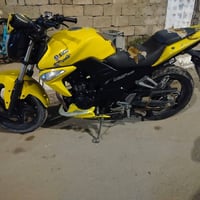 موطور سايم • بلرمادي • مكمرك