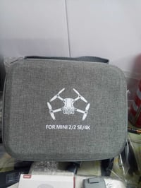 ميني٢ • بطارية ٥٥ • مراوح