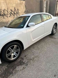 تشارجر • ٢٠١٢ • ميكانيك وكير جديد