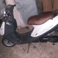 ماطور • بايسكل • نضيف