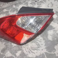 نيسان صني • باك لايت • كسر صغير
