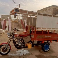 ستوته للبيع رقم اسود مداور اكسن بلادي مفوله محرك 25السعر 1500وبيه مجال...