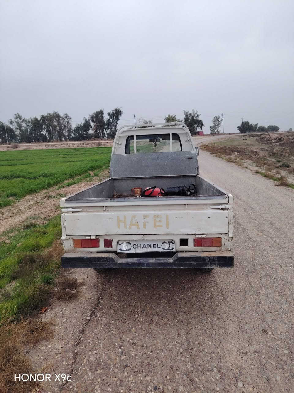 هايفي ٢٠١١ منفيست كير محرك اكسل فول سياره حلوه كهربائيات شغاله كلها مصبوغه عام تخم تاير شاصي معمر
السعر  ١٩ ورقه وبيها مجال
مكانها
الاسحاقي
***********
***********
