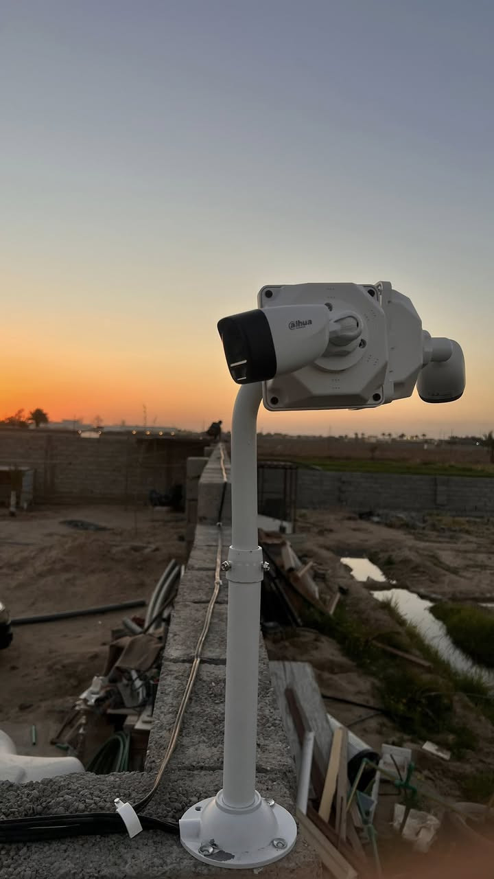 سلام عليكم منصب كامرات ايب انلوك
جميع مناطق بغداد تنصيب ايبي 20الف انلوك 10الف   
***********
