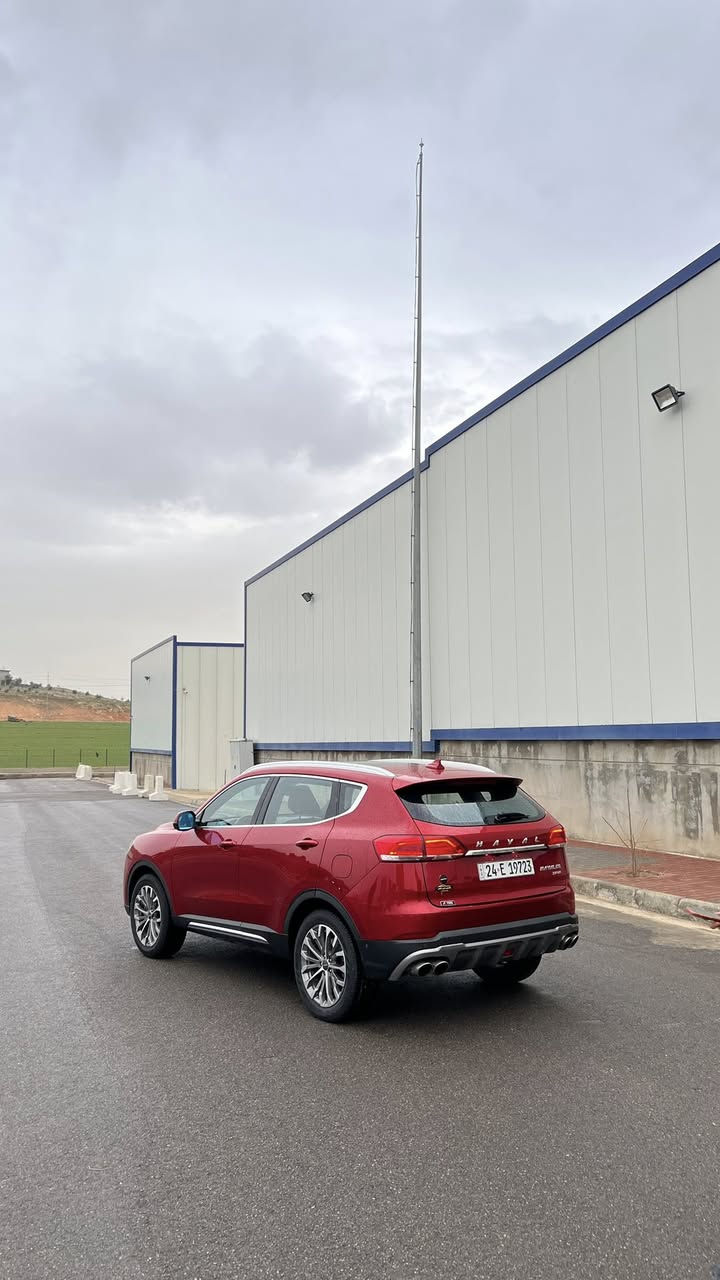 اول شي سعر السيارة 127$ ورقهمجال جدا بسيط🔥💣
هافال H6 مديل 2019 فول مواصفات مكفولة كفالة✅
بدون دعم بدون صبغ ما عدا تعديلين بارد ما يبين اصلا⚠️
(٥ كامرات/بانوراما/صندوق شفط/كشنات تدفئة/الخ…)🚘
رقم و هزة و سنوية جديدة و باسمنا تريد وكالة تحويل👌🏻
مكان السيارة دهوك و فقط بيع بدون مراوس رجاء🙏
ماشية 90 الف (كير/محرك/تبريد/كهربائيات)شرط ابيع💯
***********
