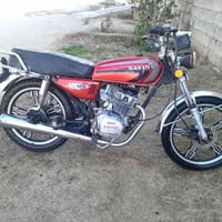 سيفان • موديل 2020 • ناحية كنعان