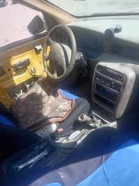 سمند • ٢٠٢١ • ميكانيك وكير شرط