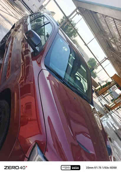 السلام عليكم جيب موديل ٢٠٢٢ للبيع خليجية 
ماشيه ٨٠مكفوله بس بيه طخه بلجنطه 
مكانه الدوره السعر ٣٩٠ورقه 
رقم ***********
