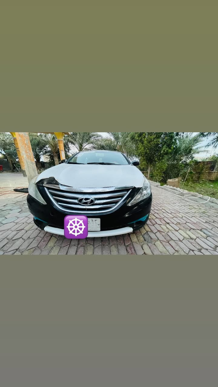 سلام عليكم سوناتا موديل 13 وارد امريكي رقم ذيقار راعيها بالبصره سياره جاهزه كير مكينه السعر 80 وبيها مجال قليل العنوان بصره قرنه للئستفسار اتصل ***********
