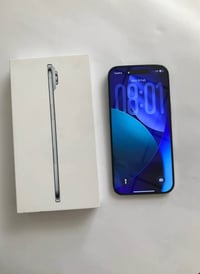 آيفون ١٧ اير • السليمانية • العراق