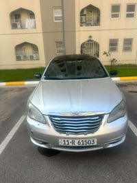 ٢٠١٢ • ٤ سلندر • حادث خلفي