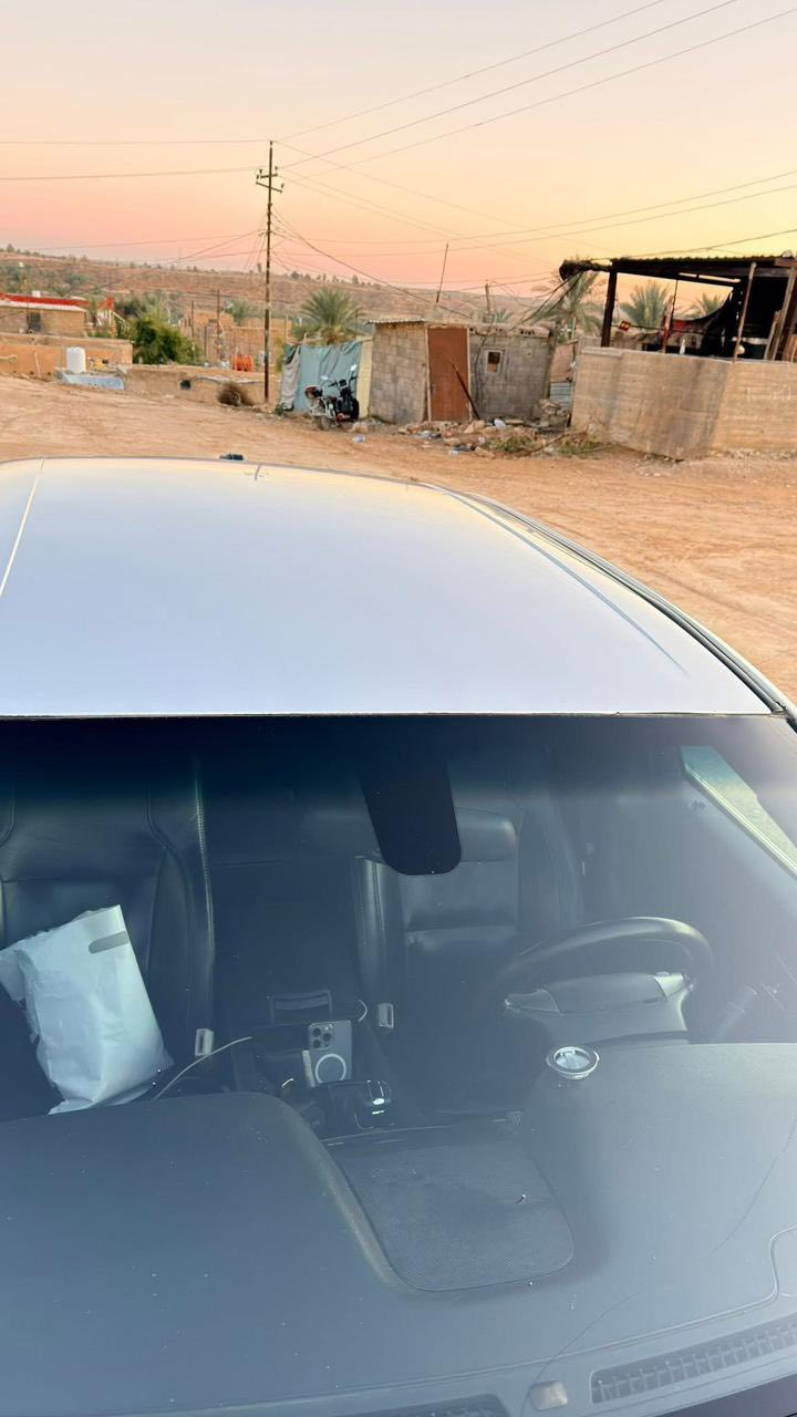 السعر 138

فورد تورس 2019 محرك V6 3.5L

المسافه المقطوعه 85 الف قابل للزياده

ادامة ماء راديتر فلاتر زيت ناقل الحركه و4 اطارات 

السياره بحالة فوق الممتازه كير محرك كفاله كهرباء كفاله

  خاليه من اي مشكله 

بغداد تحويل مباشر 

بصمه دخول ذكي تشغيل عن بعود داشبورد لمس داخل جلد اسود

حادث السياره جاملغ ايمن + قطع صبغ بنيد +2 جاملغ +ربع باب

للشراء تواصل عبر الوتساب فقط ماكو ماسنجر 

***********
