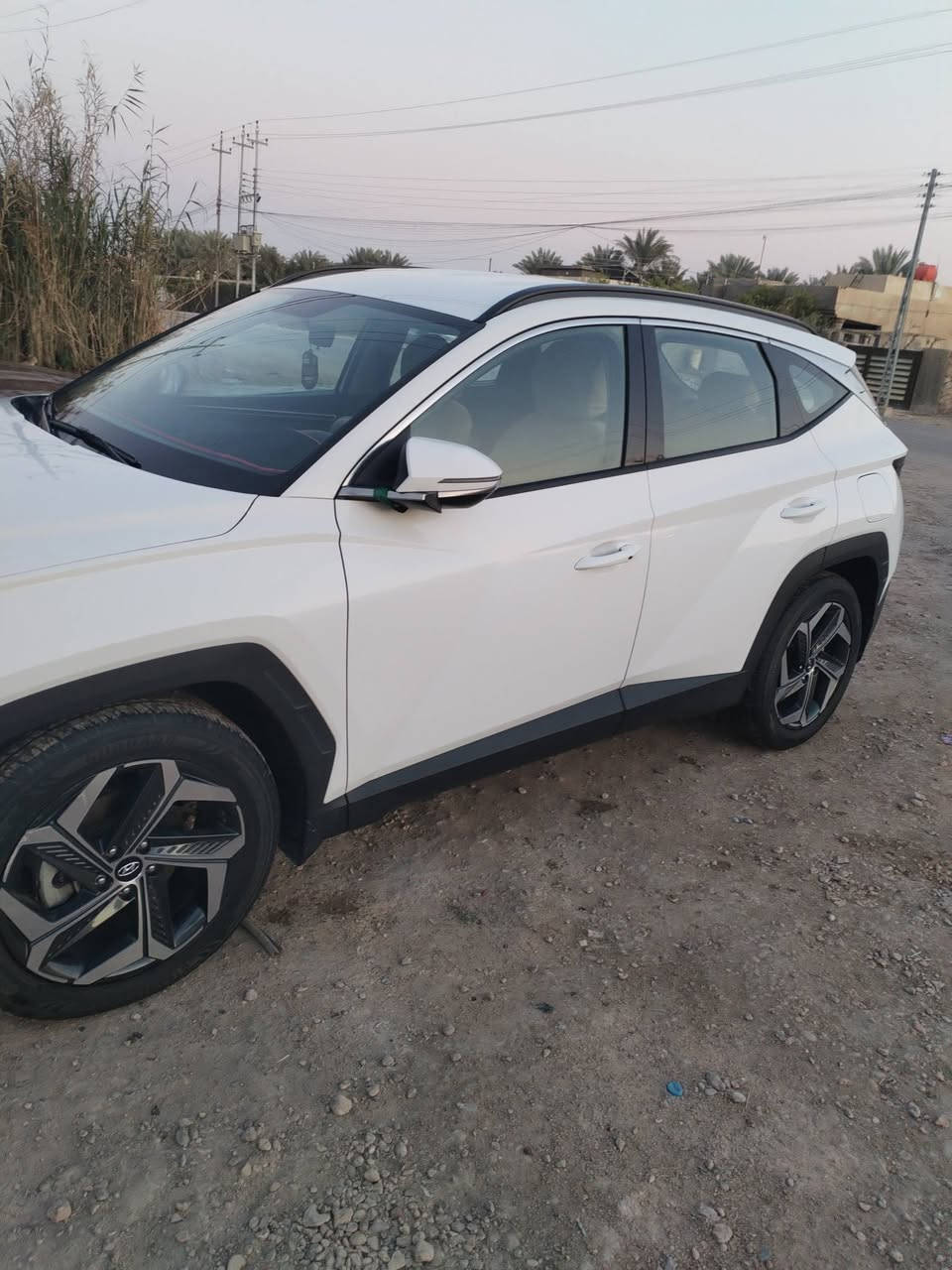 السلام عليكم ورحمة الله وبركاته توسان 2023 خليجي بيضاء رقم بغداد انكليزي بسمي كفاله عامه تحويل ثاني يوم فول مواصفات ما عدا الفتحه نضيفه جدا ماشيه 83 الف مكاني بابل المحاويل طريق علي بن الحسين بيها سونار بسعر مناسب جدا  اتصل على هذا الرقم *********** بي واتساب
