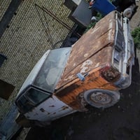 كراون • موديل ٨١ • رقم انبار