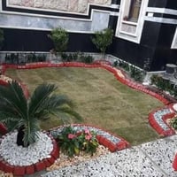 ختصاص مرشات حدايق ومزارع نشتغل كرسته وعمل بأسعار مناسبة توصل 078163631...