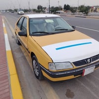 بيجو 405 • ٢٠١٠ • مكينه كفاله