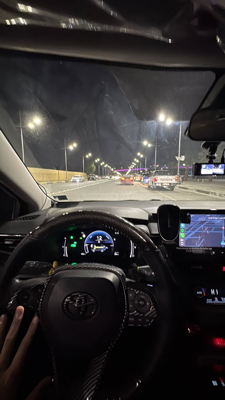 كورلا مديل 25 سياره ماشيه 3 الاف فقط زيرو كفاله عامه عده شخط صغير كلش بدعاميه خلفيه بسمي سياره دواخلهه كلهه كاربون فايبر مع نانو تغليف للدوس ولبيبان  ارضيات جلد سياره مواصفاتهه معروفه فول السعر 161 مكاني البصره


**إذا كنت صاحب هذا الإعلان وتريد حذفه لأي سبب، رجاءا أرسل رسالة إلى الدعم الفني**