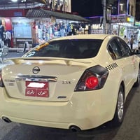 اوتوماتيك • غاز وبانزين • محرك جديد
