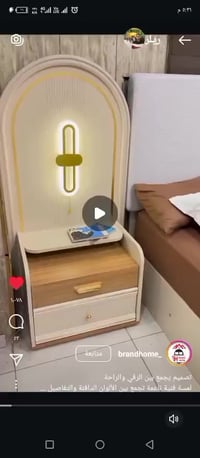 غرفة مستعملة للبيع  خشب تركي نوعية ممتازة للتواصل 07759246222