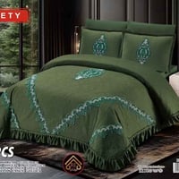 لحاف نفرين • ٢٢٠×٢٤٠سم • بغداد