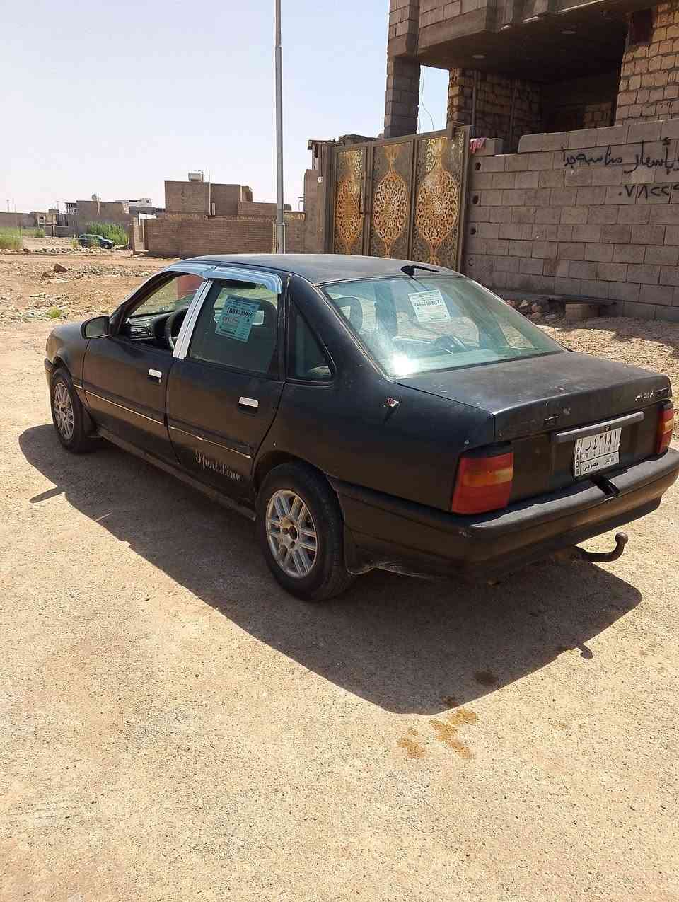 سلام عليكم للبيع فقط؟ فكترا موديل 92 رقم انبار سنويه جديده لل 2029 تحويل مباشر محرك 1600 اقتصادي گير عادي السعر 17 قفل 🔒 من الأخير عليهه غرامه 150 ينزلن من السعر استلم صافي 16 مكان قريب عل قياده والمجمع الهندسي الشراي يتصل رقم الهاتف ***********
