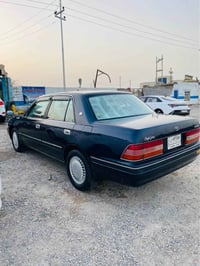 مكفولة • مكينه وكير • الزبير