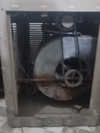 مبردة ٢٠٠٠ • جنرال سعودي • نظيفه شغاله