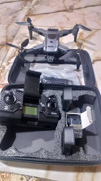 درون S166 • GBS • ٣ بطاريات