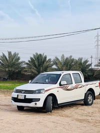 كريت ويل • ٢٠٢١ • البصره