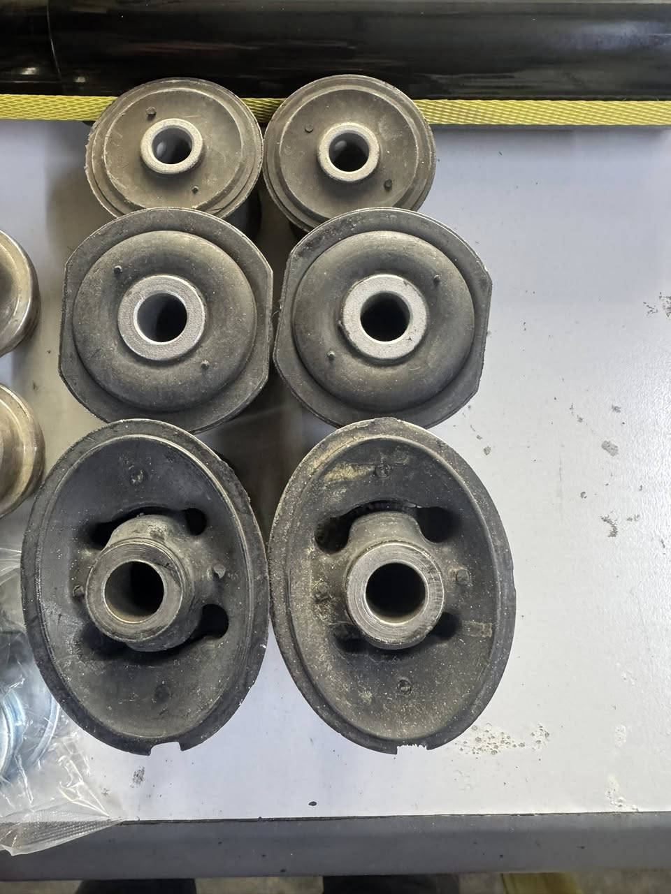 Jeep 2010-1990
غراض صدر کل مودیلات جیب امامي خلفي

اصلي کلها بیهاضمان 

توصیل کاف محافظات  العراق

*********** واتساب 
*********** واتساب

عنوان کرکوک سایدین کراج شمال
