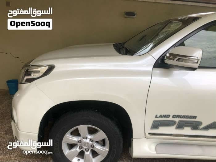 سلام عليكم
تويوتا برادو TXL خليجي موديل 2016 رقم بغداد
سعرها $330
ادامه كامله من كل النواحي مسويلها السيارة نظيفة جدا
هن اصلي بانزين محسر
بميحتاجلها اي مصرف كلشي بيها كامل
مواصفات البرادو معروفة
محرك كير كهربائيات بحالة ممتازة وممفتوحة ابداً سيارة حيل نظيفة كلشي عل بلاد جديد مكفوله عدا الدعاميه
باسمي السنوية
سيارة مابيها دينار مصرف كامل من كل نواحي بغداد زعفرانيه للاستفسار
***********
