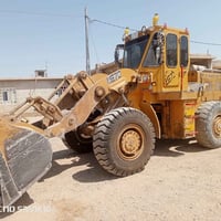 للبيع شفل 70 موديل 82 رقم نينوى انكليزي حصه كاز محرك جديد  كلو شرط الس...