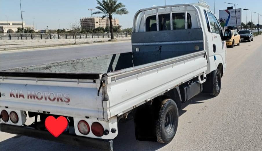 سلام عليكم كيا بنكو موديل 2017سياره مكفولة كفالة عامه
شرط سنونار سياره جديده تخم تايرات جديد كهربائيات 
كله شغاله رقم نجف تحويل مباشره 
سياره واحد عله واحد 
وبيه مجال الطيبين وأنه خادم تصل وبيك 
خير ودتدلل
العنوان نجف الاشرف 
﴿الاتصا***********﴾
ملاحظة سياره مكينه وكير شرط سياره كل نقص مابيه شرط سونار وأنه خادم
