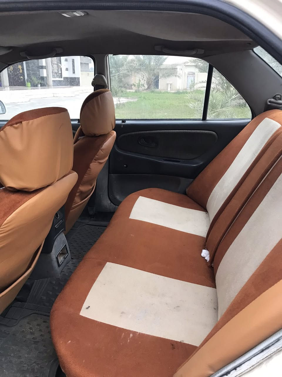 السلام عليكم بروتون ٢٠٠٢ سيارة. جاهزة تبريد صدر امامي خلفي السيارة كما موضح بلصوره كير عادي السعر ٤٤ الرقم
 ***********
السياره باسمي ورقم دولي مكاني صلاح الدين قضاء بلد 
@إشارة
