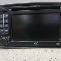 للبيع شاشة سيارة وراديو مسجل بالحله سعر الشاشه ٦٠الف والراديومسجل ٢٥ال...