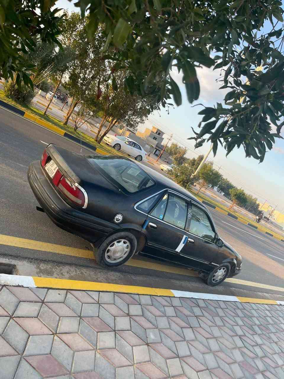 سلام عليكم برنس مديل ٩٥ كير وتماتيك مكينه مفتوح مكينه كير خير من الله تخم تاير صدر خلفي امامي جديد بطاين بوب بل نايلون داخل كلش حلو سيارة حلوه رقم ديالى نكليزي سنويه مجدده 2030 تحويل ثاني يوم اسعر 23 وبي مجال كلش بصيط مكاني ديالى بلدروز رقم الهاتف ‏‪***********‬‏
