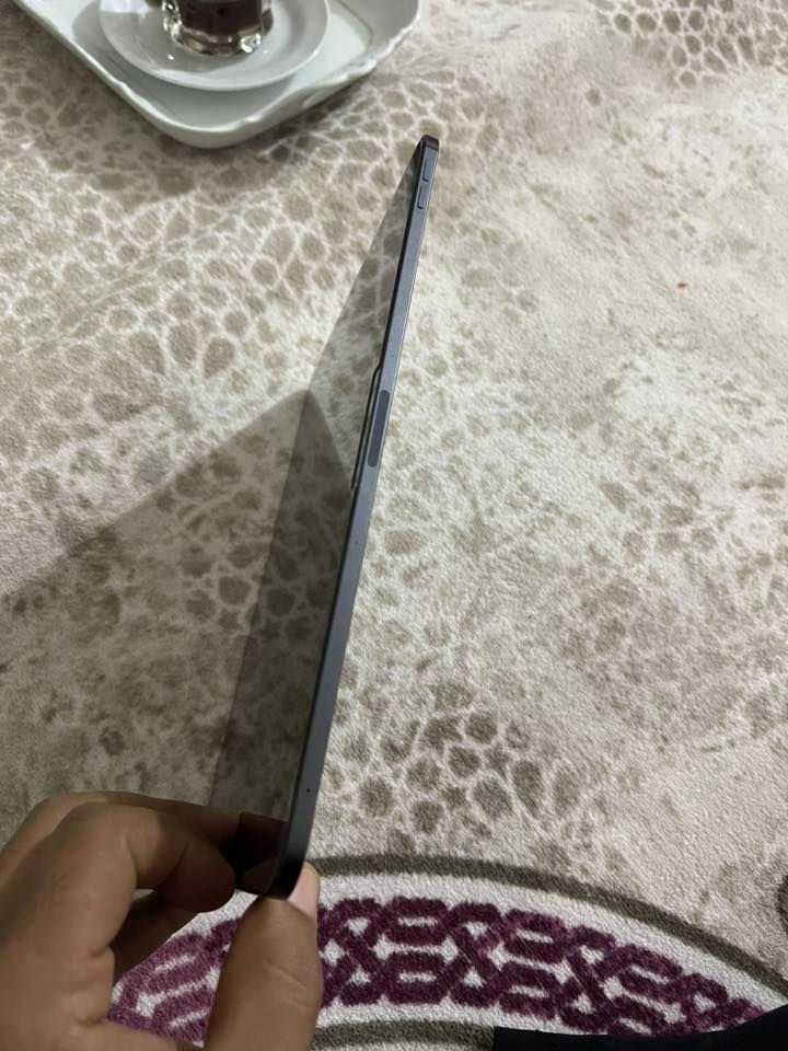 السلام عليكم ايباد 11m4ذاكره256.   بعده بحالة الوكالة وضمان بعده والاتصال والاستفسار***********
