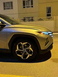 ( مكلف في النشر) توسان 2024 لمتد وارد امريكي محرك 2500 اعلى مواصفات خا...