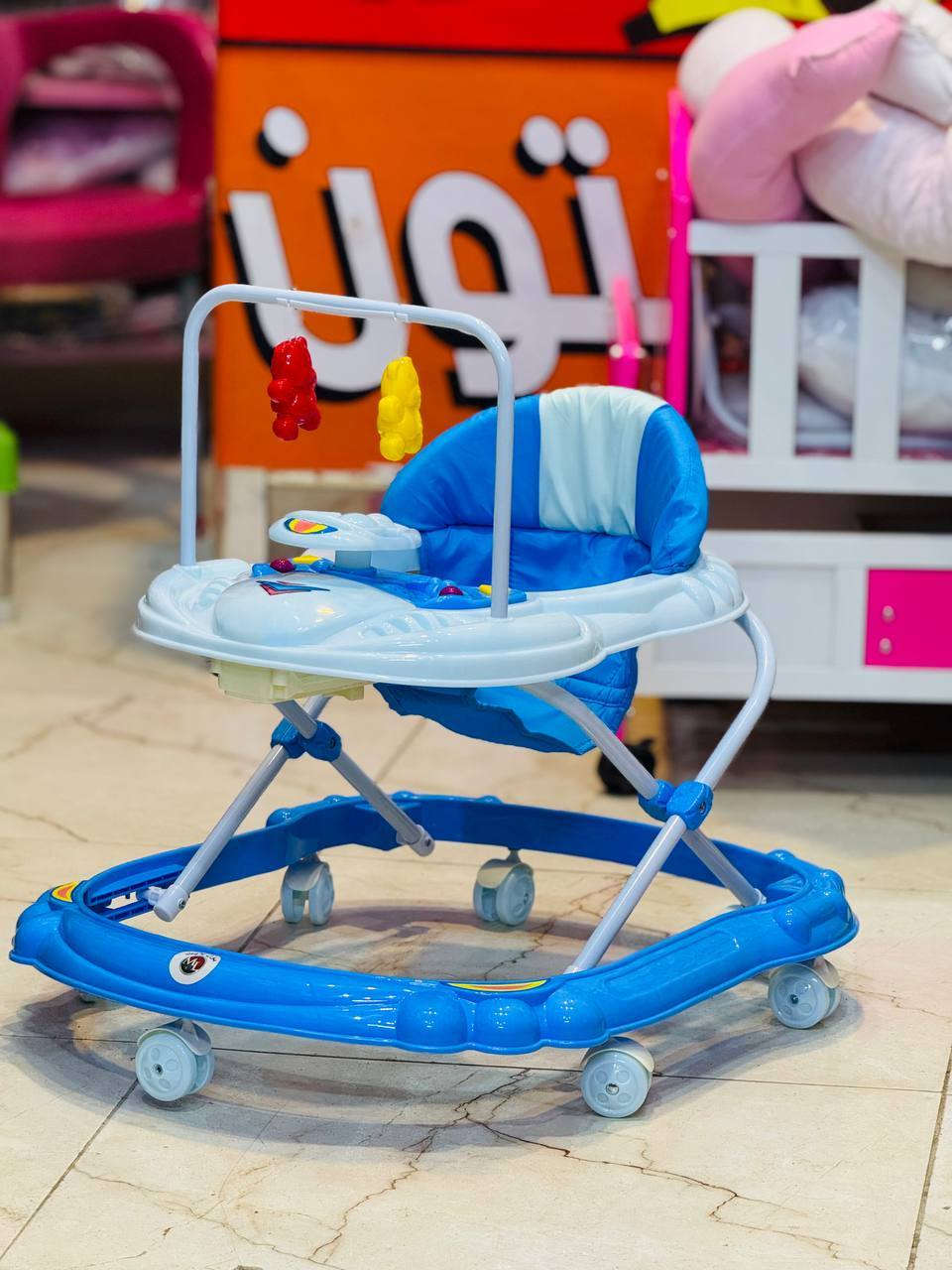 حجلة اطفال 👶🍼
العنوان :
الديـوانـيه: قضـاء غمـاس
شـارع الـدجيـل  مجـاور عـلي الكـرعاوي للأقـمشه. 🔥💯
مـحل: 
بيبـي سبيستون 
Baby Spacetoon 💯🔥
بأدارة:  مصطفى
انستا : 8m.q6
واتساب:***********
تتوفر خدمة التوصيل ✈️🔥
للأستفسار أكثر يرجى مراسلة الصفحه
