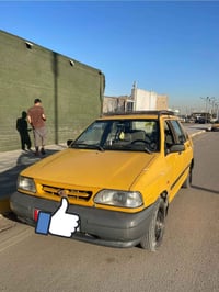 سايبا موديل ٢٠١٢ تخم تاير گير ومكينه خير من الله سياره جاهزه السعر ٢٨ ...