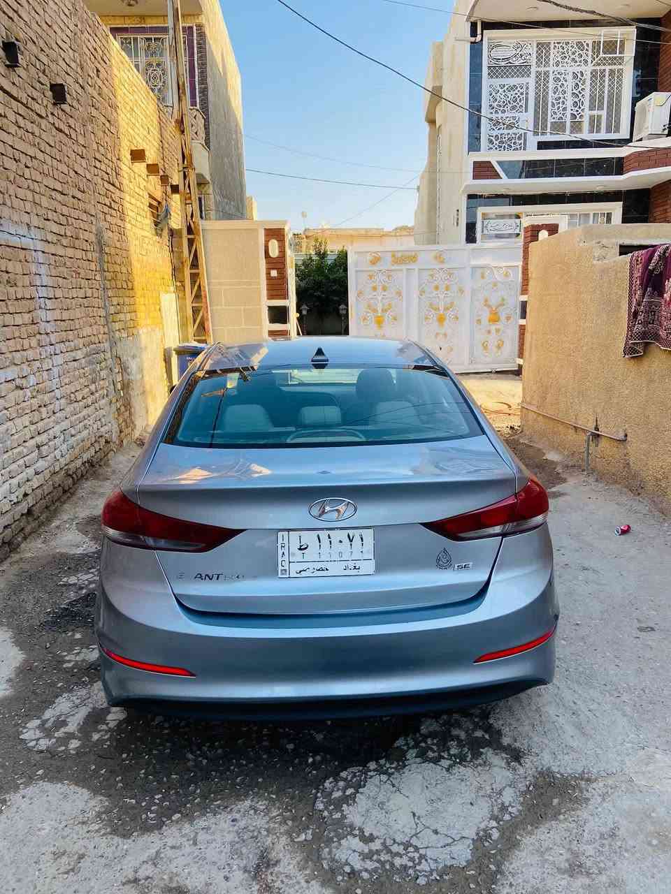 النترا 2017 امريكي ضرر جامرلوغ الخلفي نص موصفات ماشيه 123 الاف للمراوس اونقدا 117 سعر وبيها مجال سونار بيها بدون ارباك شرط بدون دواخل *********** رقم بغداد تحويل مكان بغداد الراشديه او ديالى
