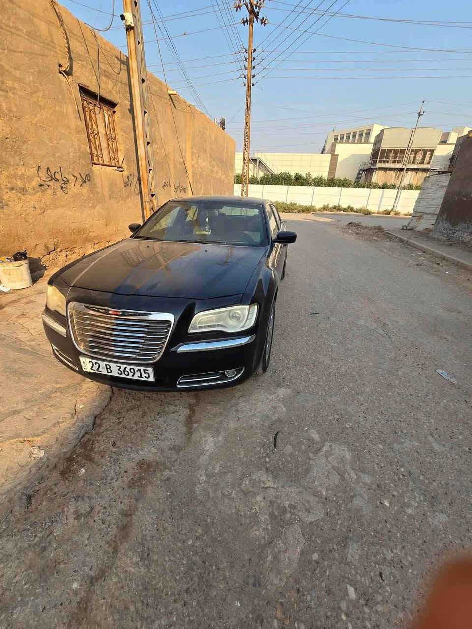 سلام عليكم سياره وبامه مديل2012
الون سود

ضررسياره تبديل جاملغ امامي جهه عبري

كير مكينه مكفولات

سياره تخم تاير حداديه جديده

رقم ربيل بسمي تريد تحويل تريدوكاله

تبريد حلو ✳️رقمي***********

مكان يساره العماره
