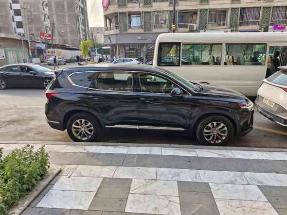 سنتافي 2020 رقم بغداد بسمي وارد أمريكي صور حادث بالمنشور فقط بارد جاملغ خلفي ايمن سيارة 
مواصفات 
بصمة 
كشن كهربائي 
كشنات. هيتر 
شاشه 
كاميرا 
حساسات 
رادار 
تحديد مسار 
ترحيب 
لد امامي 
***********
